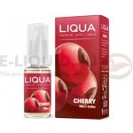 Ritchy Liqua Elements Cherry 10 ml 18 mg – Zboží Dáma