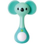 Bo Jungle chrastítko B-Light & Music Koala – Zboží Dáma