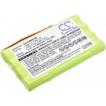 Cameron Sino CS-FNB85TW 9.6V Ni-MH 1500mAh zelená - neoriginální – Zboží Živě