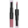 Rtěnka L'Oréal Paris Infaillible 24H Lip Color 213 Toujours Teaberry rtěnka 5,7 g