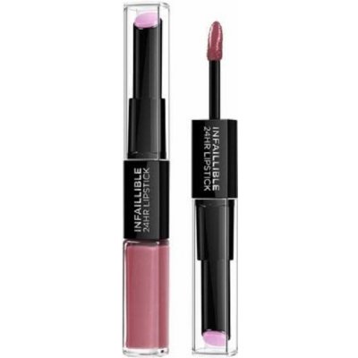 L'Oréal Paris Infaillible 24H Lip Color 213 Toujours Teaberry rtěnka 5,7 g – Sleviste.cz