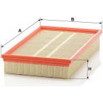 MANN-FILTER Vzduchový filtr MANN C31130 (MF C31130) – Hledejceny.cz
