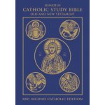 Ignatius Catholic Study Bible – Zboží Dáma
