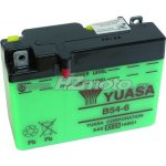 Yuasa B54-6 – Zboží Mobilmania