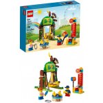 LEGO® 40529 Dětský zábavní park – Zboží Živě