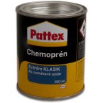 PATTEX EXTRÉM chemoprénové lepidlo 300g – Zboží Mobilmania