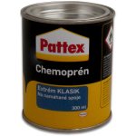 PATTEX EXTRÉM chemoprénové lepidlo 300g – Zbozi.Blesk.cz