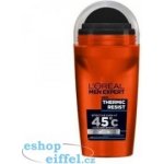 L'Oréal Paris Men Expert Thermic Resist pánský antiperspirant roll-on 50 ml – Zboží Dáma