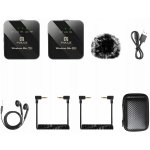 PULUZ 1 TX + 1 RX – Zboží Mobilmania