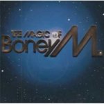 Magic Of Boney M, The CD – Sleviste.cz