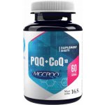 Hepatica PQQ+CoQ10 60 kapslí – Hledejceny.cz