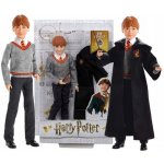 MATTEL 25 HP HARRY POTTER A TAJEMNÁ KOMNATA RON WEASLEY – Zbozi.Blesk.cz