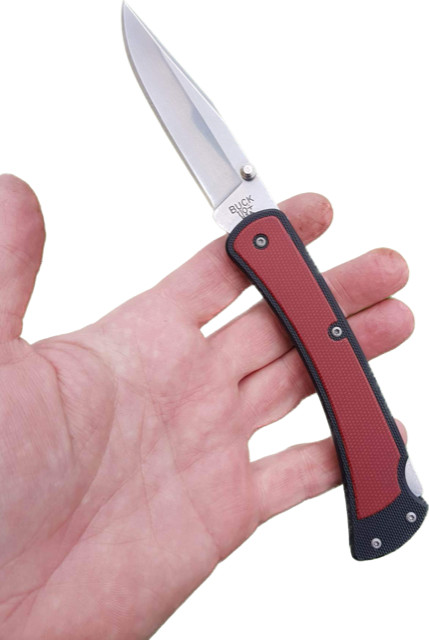 Buck Knives Buck 110 Hunter Slim Select Custom