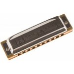 Hohner Blues Harp C dur – Zboží Mobilmania