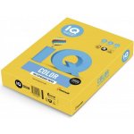Barevný xerografický papír žlutá sluneční A4 80g 500ks – Zboží Dáma