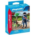 Playmobil 71481 Ninja s výbavou – Zbozi.Blesk.cz