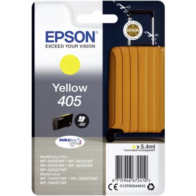 Epson T05G44010 - originální – Hledejceny.cz