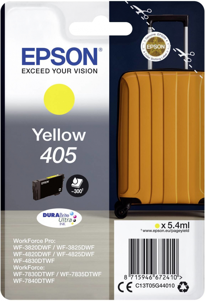 Epson T05G44010 - originální