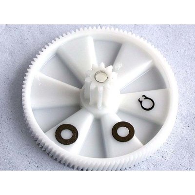 Kenwood KW 650740 – Zboží Mobilmania