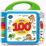 Vtech Mých 100 slovíček – Zboží Dáma