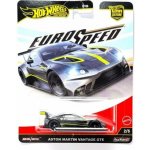 Mattel Hot Wheels Prémiové auto car culture Aston Martin Vantage GTE – Hledejceny.cz