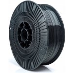 Rosa 3d PETG 1,75 mm 4500 g černá – Zboží Živě