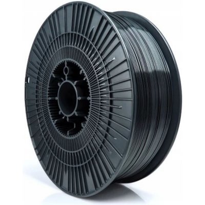 Rosa 3d PETG 1,75 mm 4500 g černá – Zboží Živě