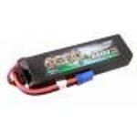 Gens ace Baterie GensAce G-Tech LiPo 6500mAh 11.1V 60C 3S1P EC5 Plug – Hledejceny.cz