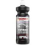 Sonax Profiline Cut Max 6/3 1 l – Hledejceny.cz