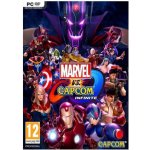 Marvel vs. Capcom: Infinite – Zbozi.Blesk.cz