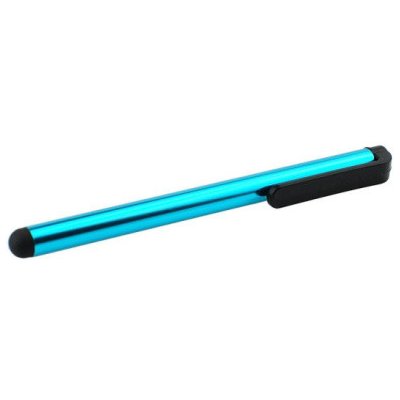 Hoco Stylus for Touch Screens Universal - blue 439648 – Sleviste.cz