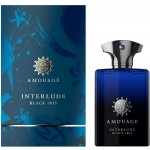 Amouage Interlude Black Iris parfémovaná voda pánská 100 ml – Hledejceny.cz