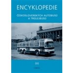 Encyklopedie československých autobusů a trolejbusů V - TATRA – Hledejceny.cz