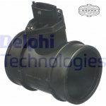 Snímač množství protékajícího vzduchu DELPHI AF10307-12B1 – Hledejceny.cz