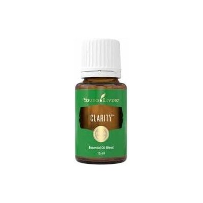 Young Living Clarity směs esenciálních olej 15 ml – Hledejceny.cz