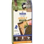 bosch Adult Poultry & Spelt 15 kg – Zbozi.Blesk.cz