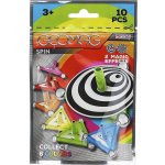 Geomag E-Motion Spin 10 pcs – Zboží Dáma