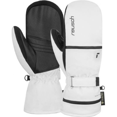 Reusch Alison GTX palčáky bílá/černá 24/25 – Hledejceny.cz