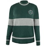 Cinereplicas Famfrpálový svetr Kolej Zmijozel – Zbozi.Blesk.cz