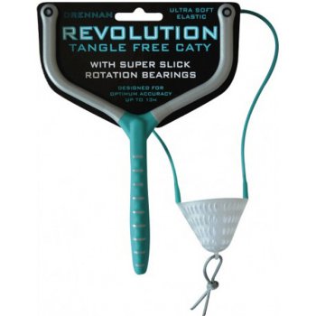 Drennan Prak Revolution Caty Aqua Ultra Soft