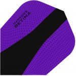 Harrows Retina Purple – Zboží Dáma