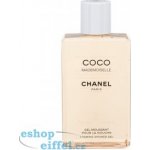 Chanel Coco Mademoiselle sprchový gel 200 ml – Hledejceny.cz