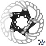Ezmtb Brake Disc 6 Hole 140 mm – Sleviste.cz