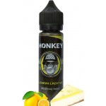 MONKEY liquid LEMON LADY V2 Shake & Vape 12 ml – Hledejceny.cz