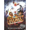 LokalFilmis DVD