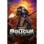 Warhammer 40,000: Boltgun – Zboží Mobilmania