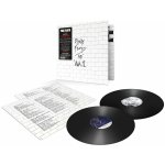 Pink Floyd: The Wall Vinyl Edition LP – Zbozi.Blesk.cz