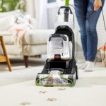 Bissell PowerWash Pet 3878N – Zboží Dáma