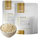 ATP Nutrition High Protein Soy Crispies 80% 250 g – Zbozi.Blesk.cz