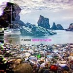 Placebo - Never Let Me Go Coloured Vinyl 2 LP – Hledejceny.cz